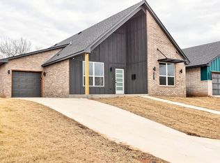 1441 NE 34th St, Oklahoma City, OK 73111