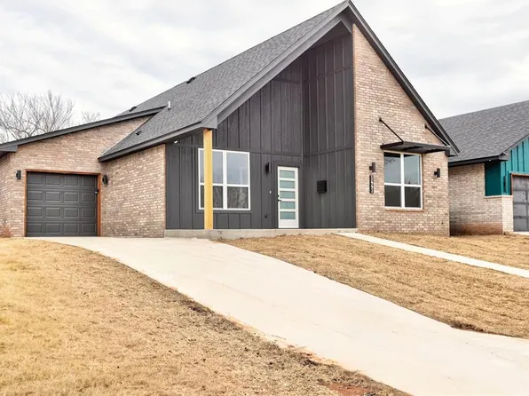 1441 NE 34th St, Oklahoma City, OK 73111