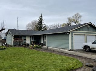 415 S Lincoln St, Newberg, OR