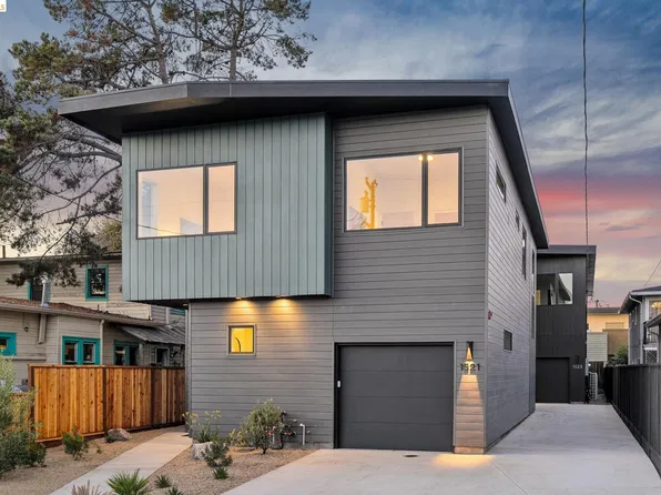 1521 Stuart St, Berkeley, CA 94703