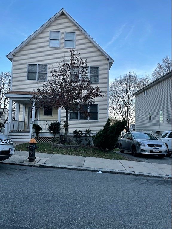 35 Goodale Rd, Mattapan, MA 02126 Zillow