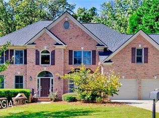 3810 Summergrove Lndg, Suwanee, GA 30024