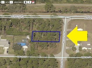 120 Watoga Ave SW, Palm Bay, FL 32908