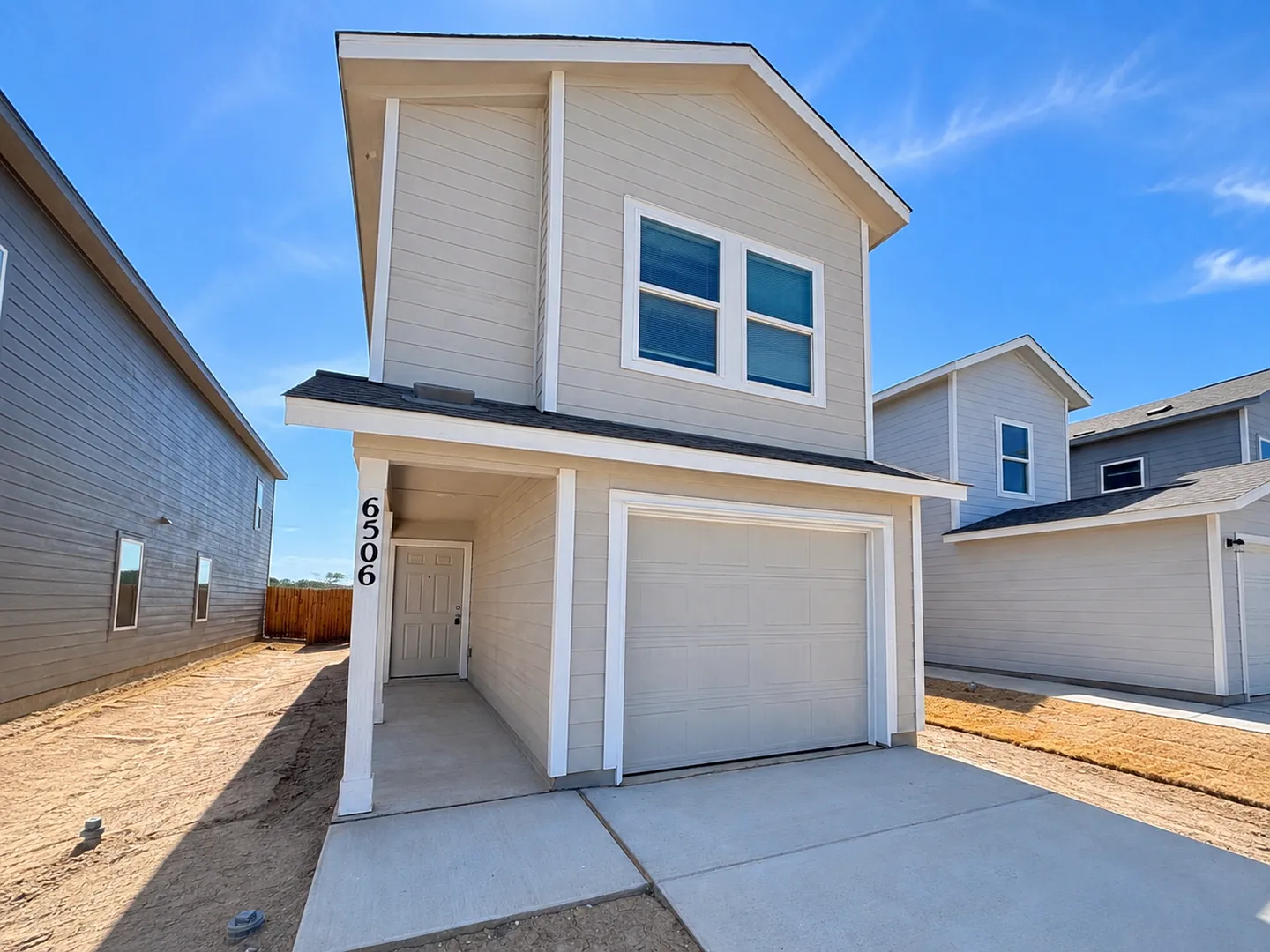 6506 Dali Bend, San Antonio, TX 78263 | Home for Rent 78263 — Photo 1