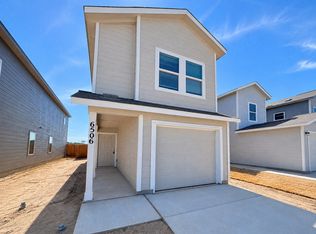 6506 Dali Bnd, San Antonio, TX 78263