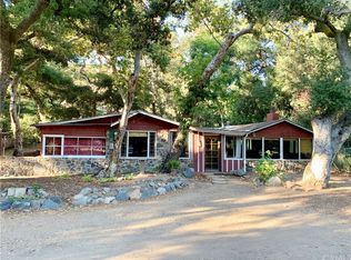 28711 Modjeska Canyon Rd, Silverado, CA 92676