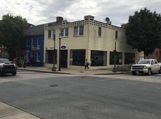 243 N Market St, Frederick, MD 21701