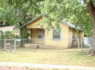 811 Osage St, Augusta, KS 67010