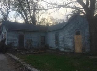 703 W Temperance St, Ellettsville, IN