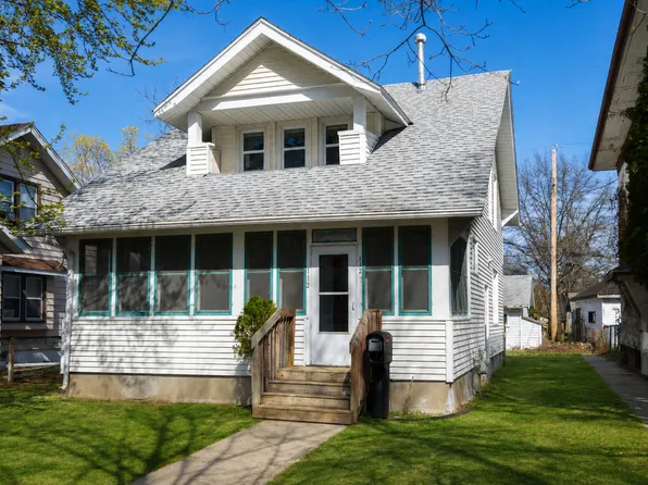 112 16th Ave S, Saint Cloud, MN 56301