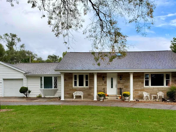 29371 County Road 12, Elkhart, IN 46514