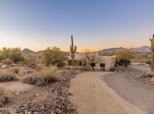 38860 N School House Rd, Cave Creek, AZ 85331