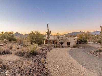 38860 N SCHOOL HOUSE Road, Cave Creek, AZ, 85331