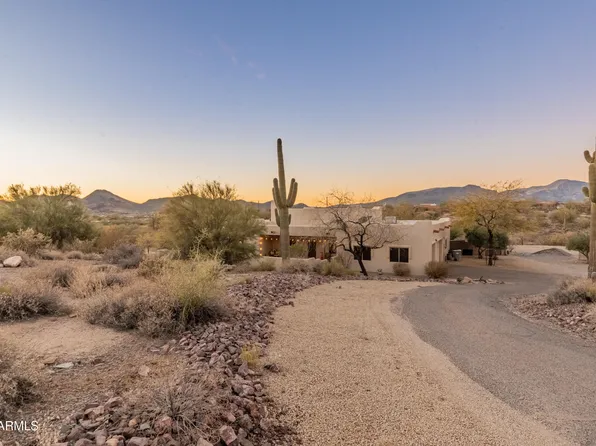 38860 N SCHOOL HOUSE Road, Cave Creek, AZ 85331