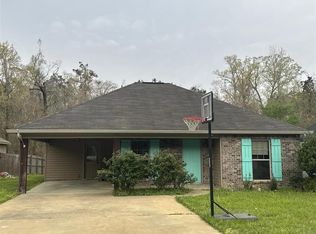 144 Patricks Cv, Calhoun, LA 71225