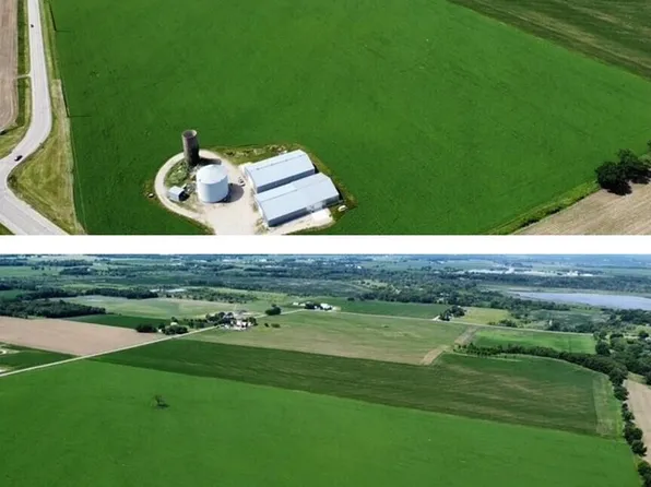 5495 N STATE HWY 89 ROAD, Lake Mills, WI 53551