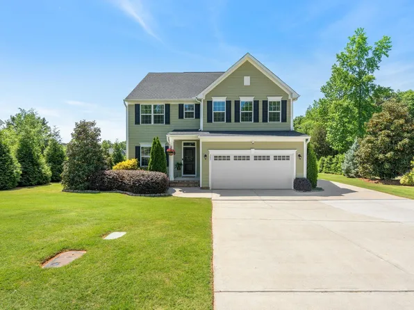 207 Sparrow Dr, Piedmont, SC 29673