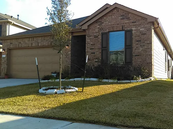 4219 Kendall Rock Ln, Katy, TX 77449