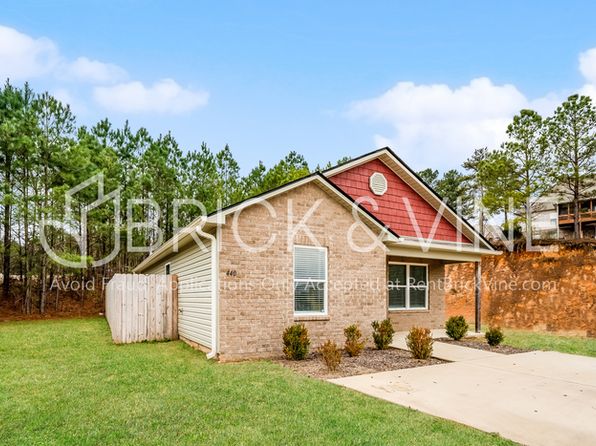 440 Hathaway Ln, Odenville, AL 35120