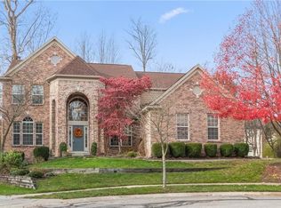 9637 Winsome Ct, Indianapolis, IN