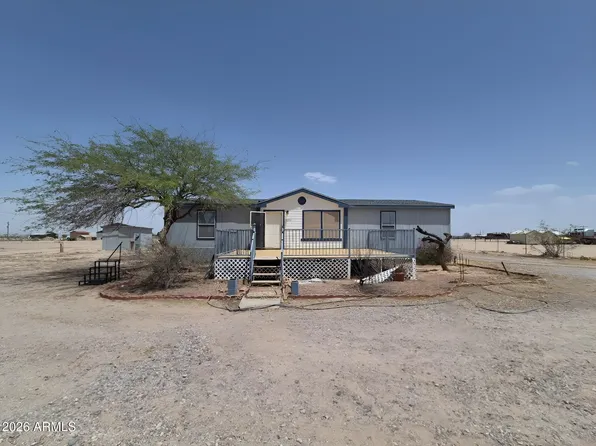 1303 S 367TH Avenue, Tonopah, AZ 85354