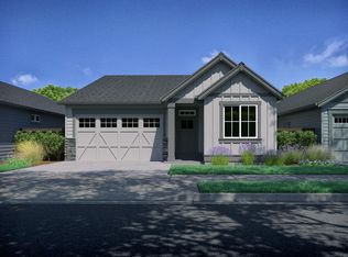 4732 SW Badger Creek Dr, Redmond, OR 97756