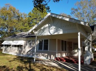 1517 6th Ave, Glenmora, LA 71433