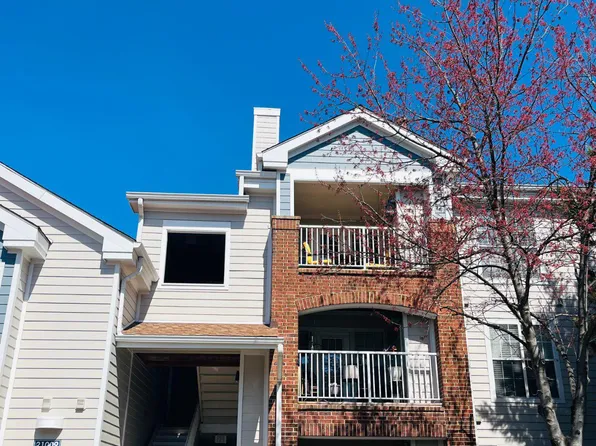 21009 Timber Ridge Ter Unit 203, Ashburn, VA 20147