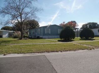 6846 Mediterranean Rd, Orlando, FL 32822