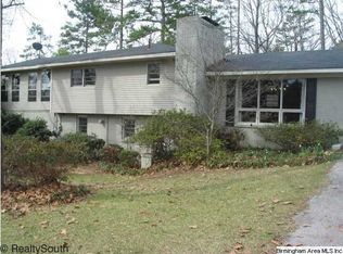 820 Roywood Rd, Birmingham, AL 35210