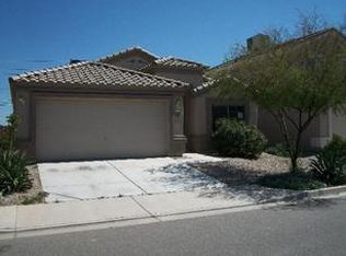 23983 E High Dunes Dr, Florence, AZ 85132