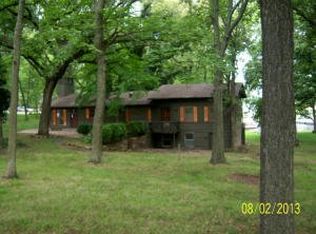 30251 S 555 Rd, Monkey Island, OK 74331