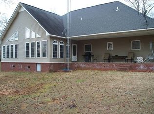 Stockton Rd, Russellville, AL 35654