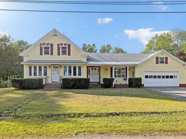 12 Lowell Street, Sanford, ME 04073