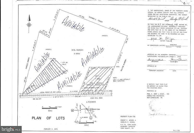2nd image of 765 Kise Mill Rd
