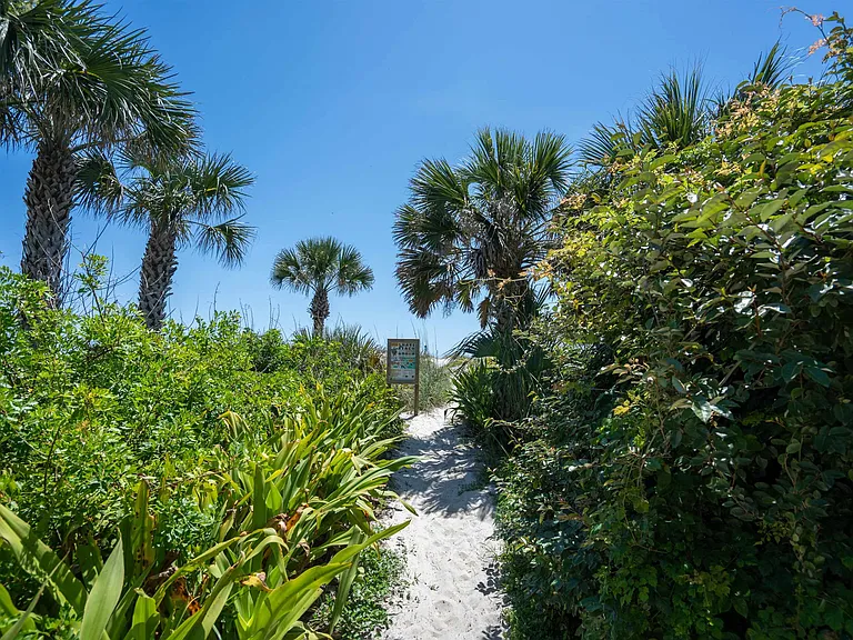 740 A1a Beach Blvd #B — Photo 26