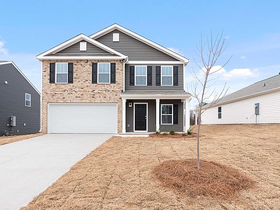 2nd image of 323 Pristine Dr Lot 75