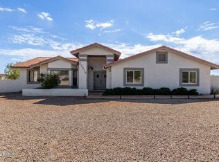 23019 W Durango St, Buckeye, AZ 85326