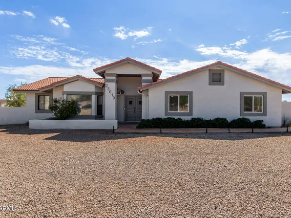23019 W DURANGO Street, Buckeye, AZ 85326