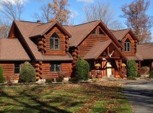 220 Coon Ridge Rd, Johnstown, PA 15905