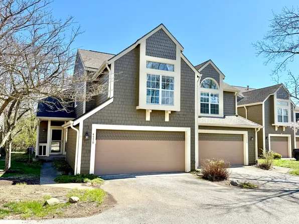 4779 Stansbury Ln, Indianapolis, IN 46254