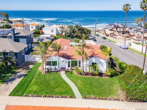 1046 Devonshire Dr, San Diego, CA 92107