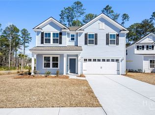 496 Monterey Loop, Richmond Hill, GA 31324