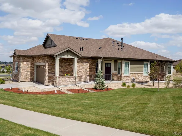 24919 E Alder Drive, Aurora, CO 80016