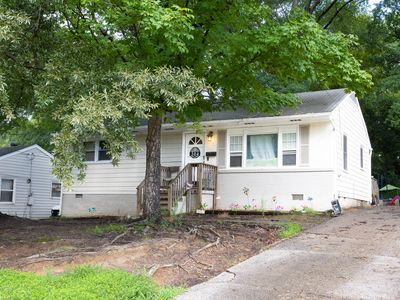 314 N Briggs Ave, Durham, NC, 27703