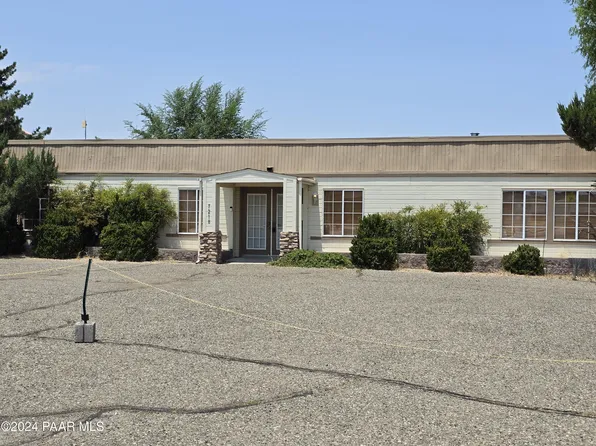 7218 E Horizon Way, Prescott Valley, AZ 86315
