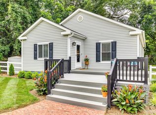 306 Williamson St, Fort Mill, SC 29715