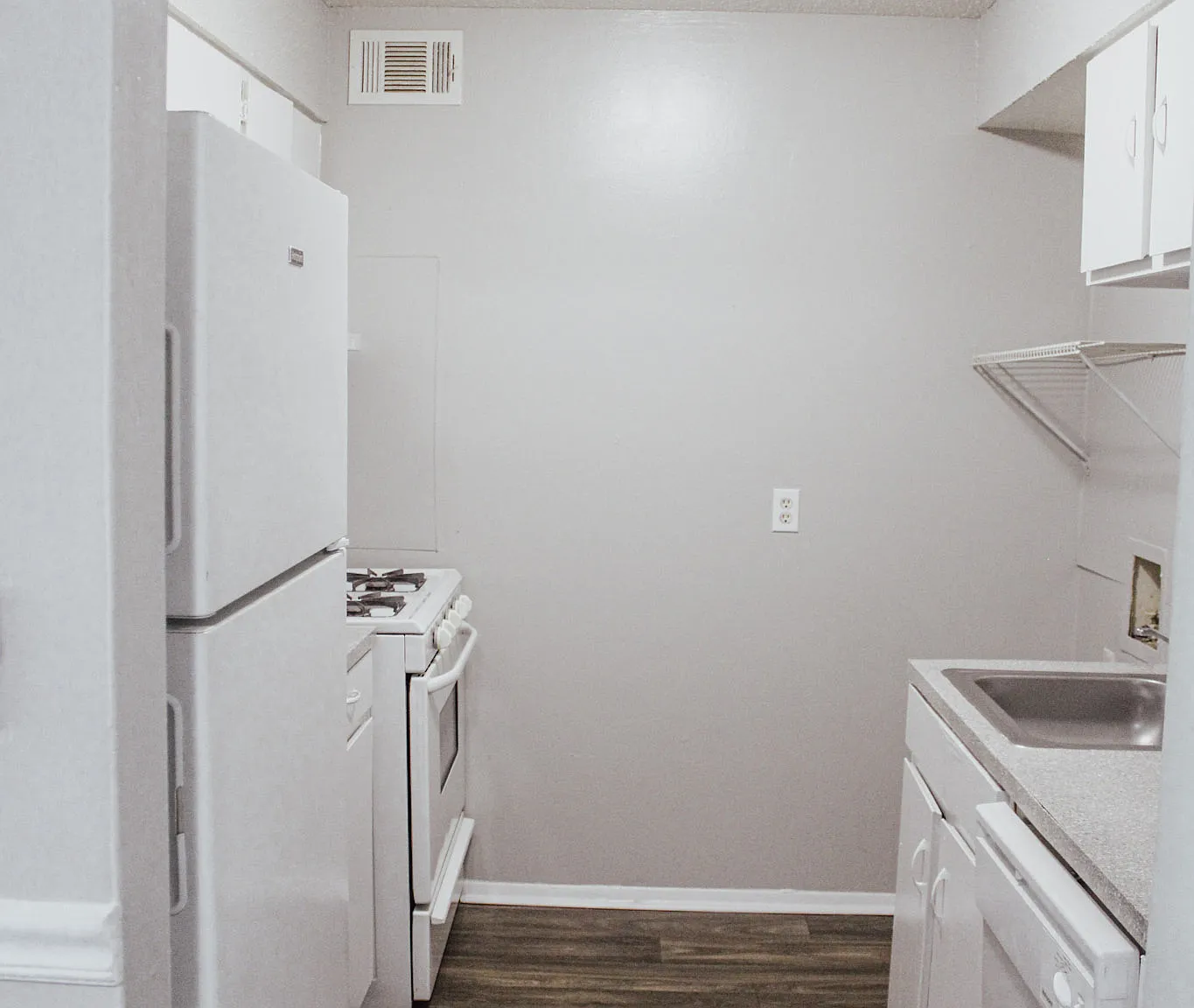 Veracruz Apartments — Photo 3