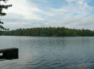 275 Round Pond Rd, Wakefield, NH 03830