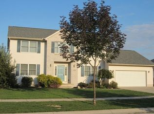 1059 Vieth Dr, Oregon, OH 43616